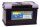 BOS24® Optimum Performance PLATINUM BOS_A6 AGM   Start/Stopp Starter Battery 12 V 80 Ah 800A (EN)