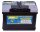 BOS24® Optimum Performance PLATINUM BOS_A7 AGM Start/Stop Starter Battery 12 V 70 Ah 760A (EN)