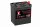 YUASA YBX3054 Starter Battery 12 V 36 Ah 330 A (EN)